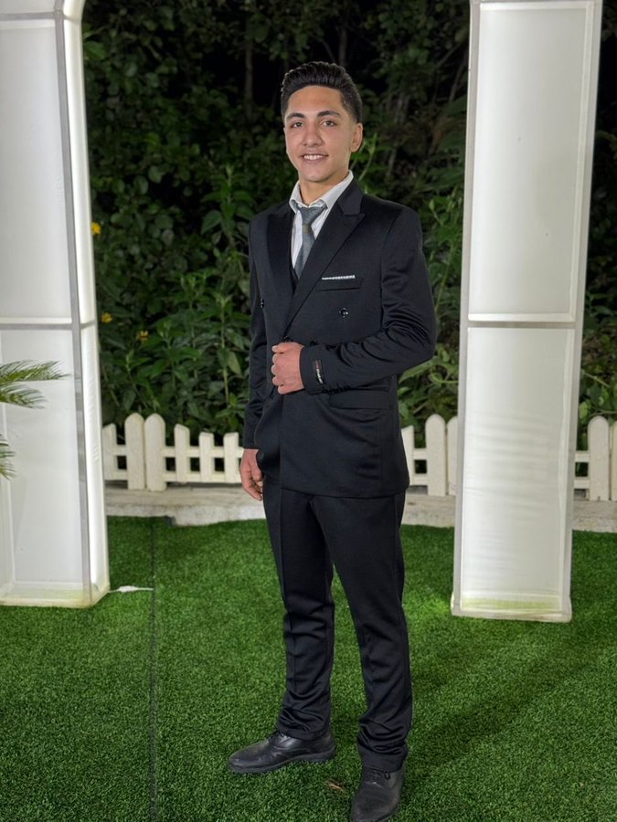Arvin Vafaei