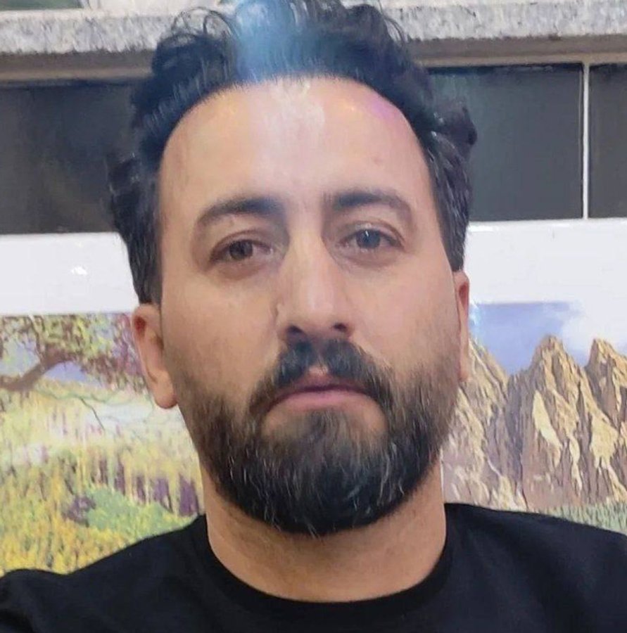 عبدالمجید اسدی