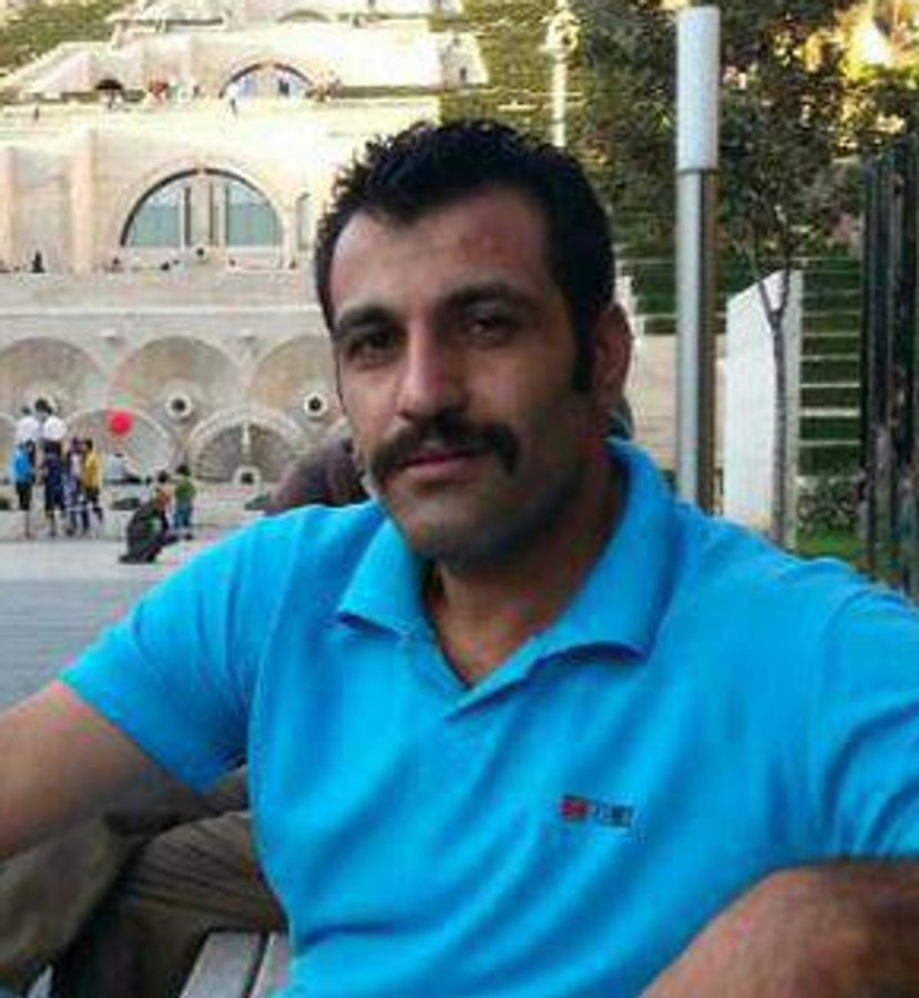 Mehdi Ebadollahi