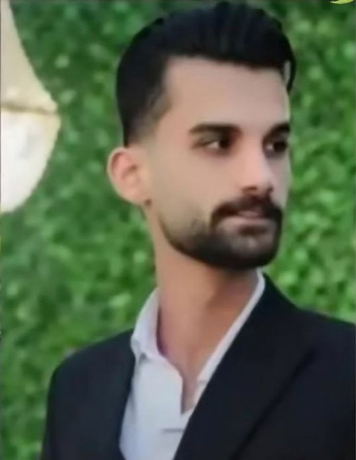 Mehreshad (Amirreza) Yazdani