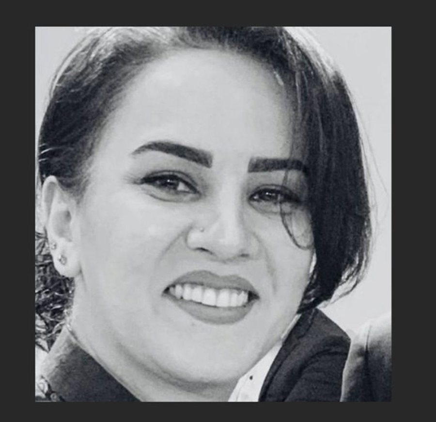 Hajer Eshaghi