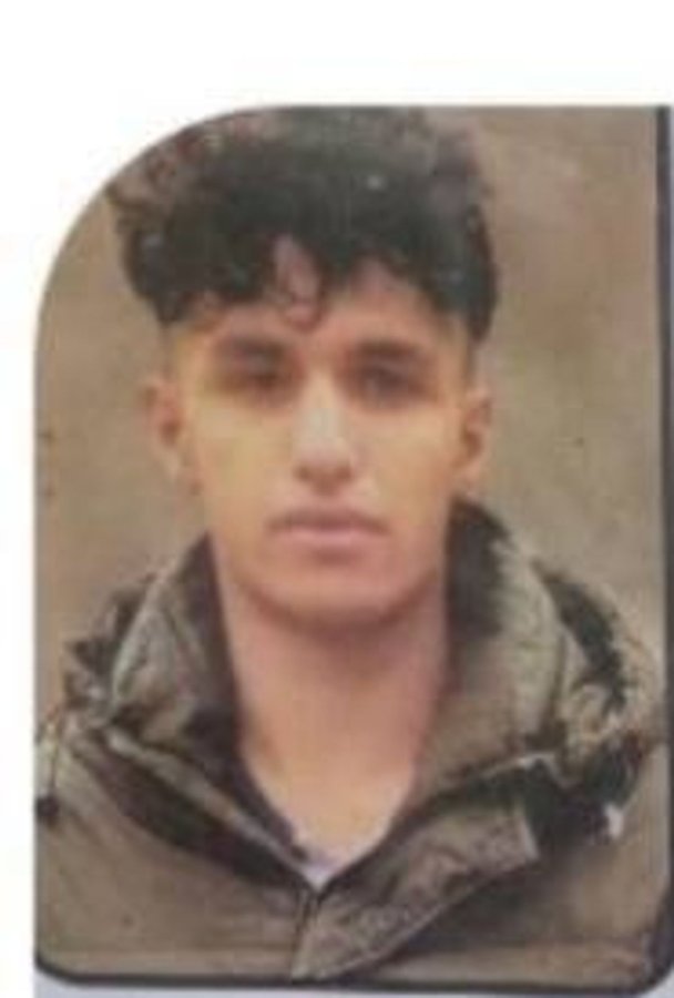 Mohammad Hassan Khazaei
