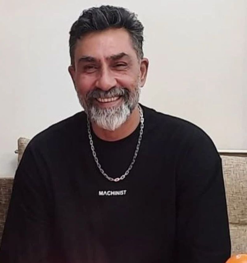 Hani (Reza) Ganji