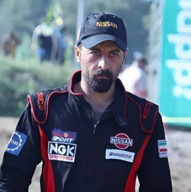 Ghasem Vakili