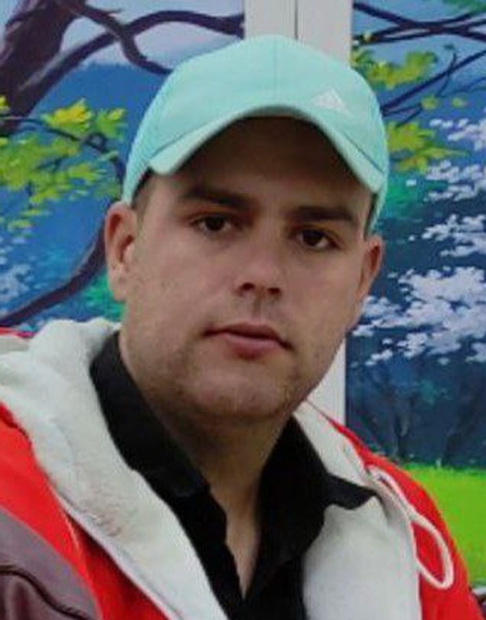 Majid Bagheri