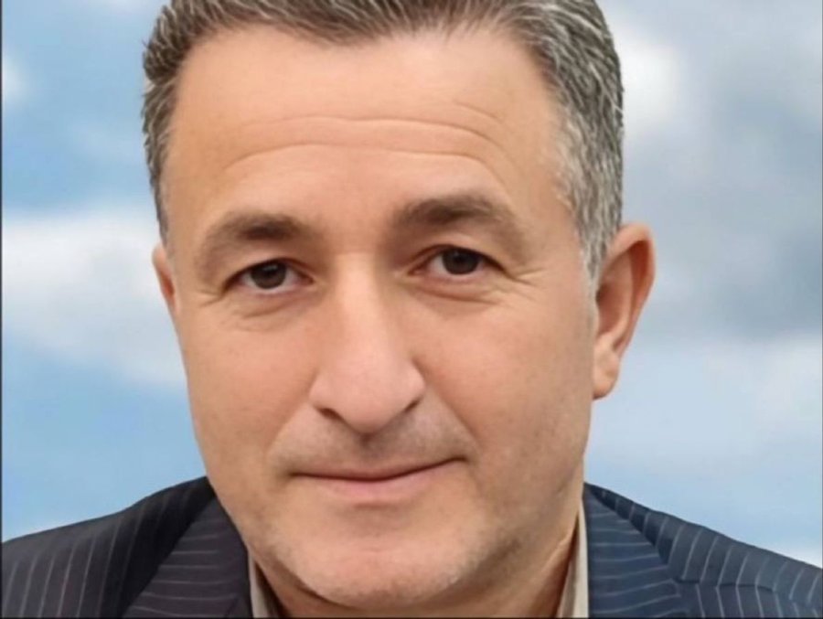شاهپور پروین‌مهر