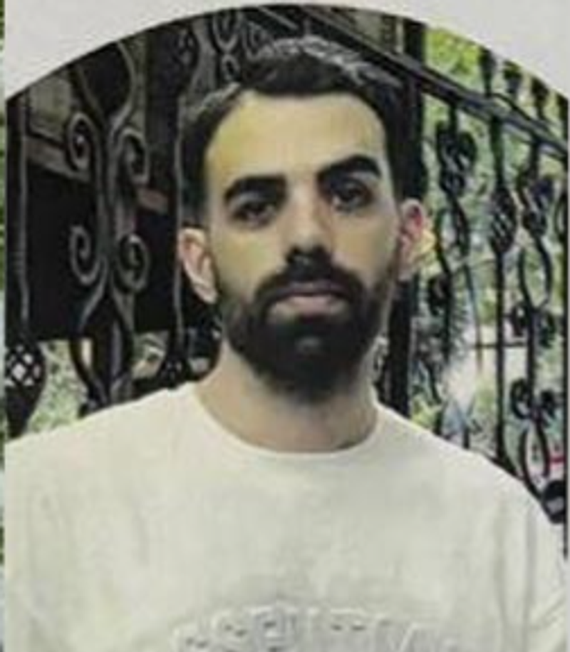 Hassan Falahi Sarailani