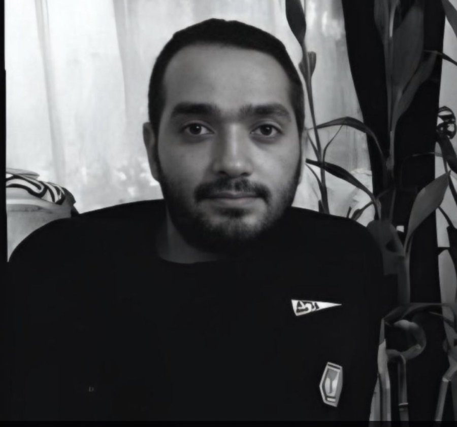 Mazyar Norouzi Esfehani