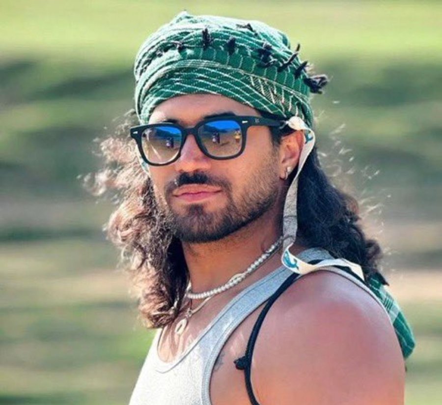 Babak Sadeghi Mohseni