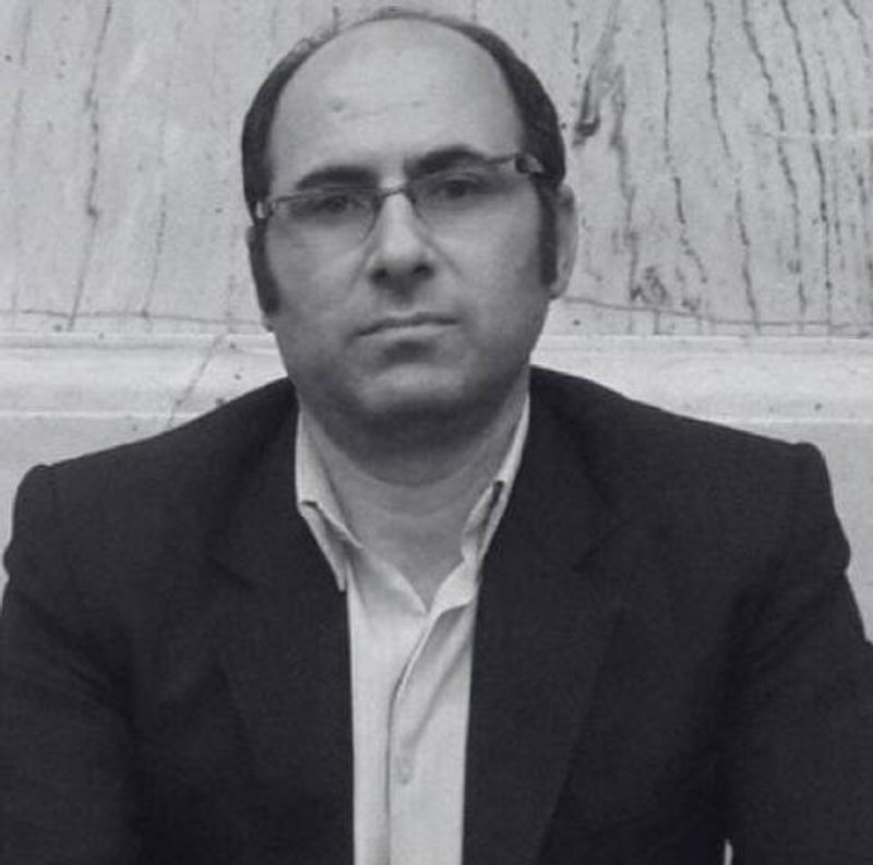 Abedin Khazei