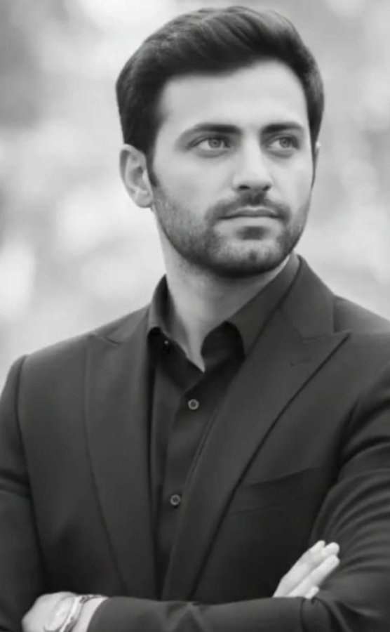 Mohammad Imanpour