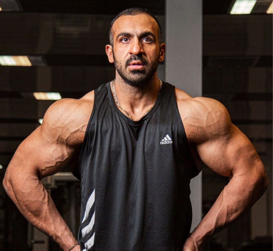 Arya Ariankhoo