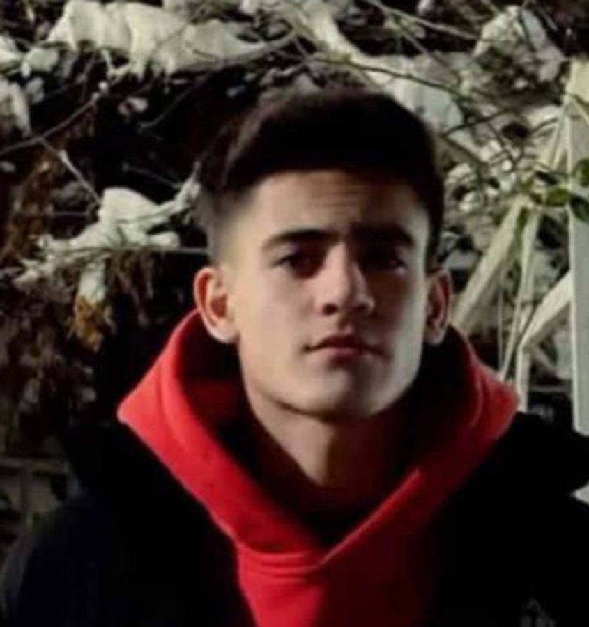 Kamran Alizadeh