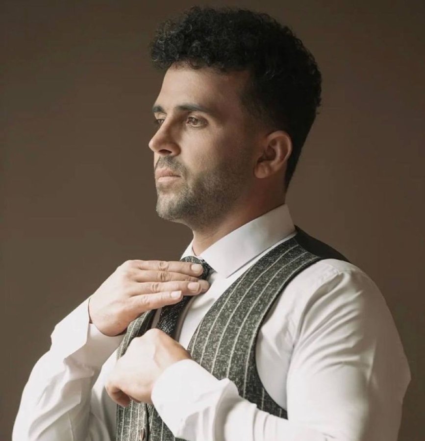Saeed Joudaki Rashno