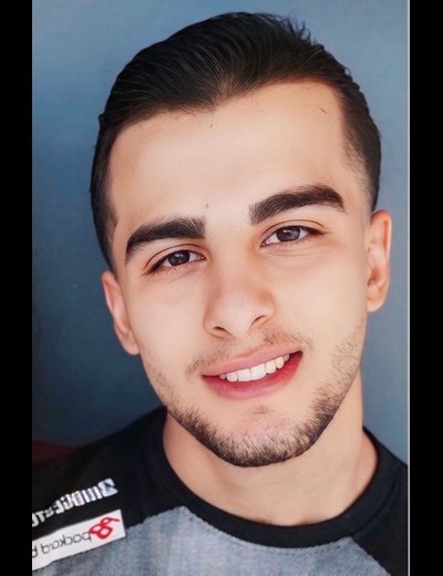 Erfan Kari