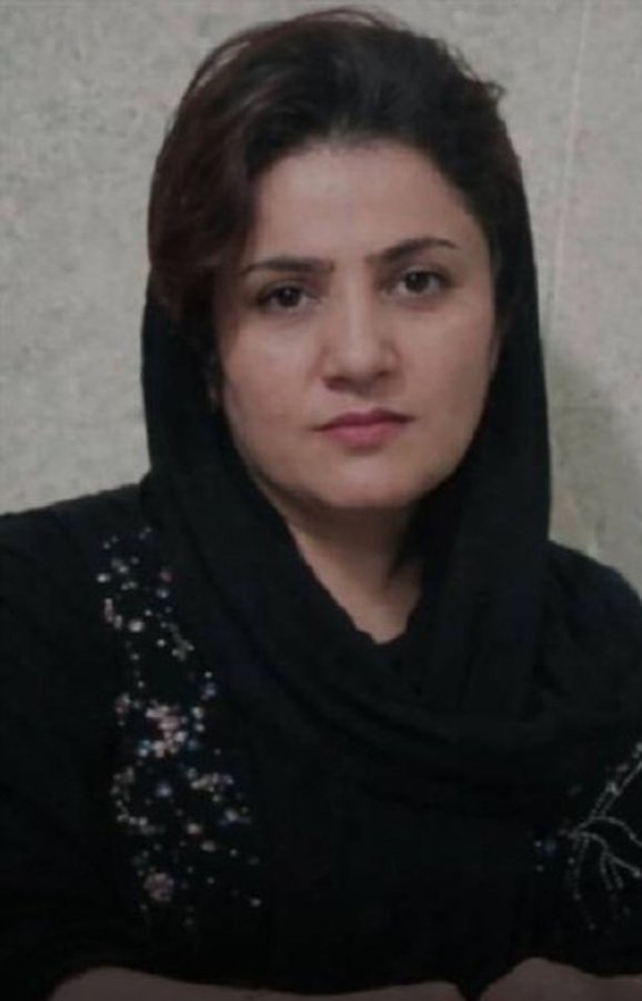 شهلا کاکایی