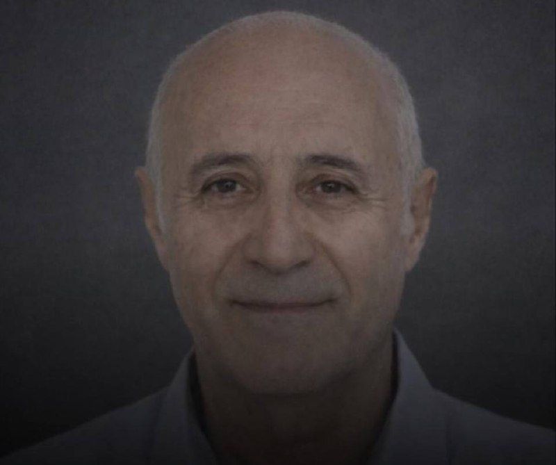 Gholamhossein Ahadi