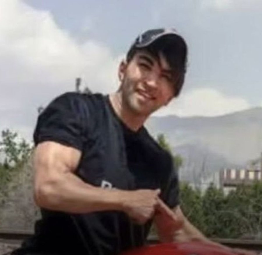 Masoud Rezaei No