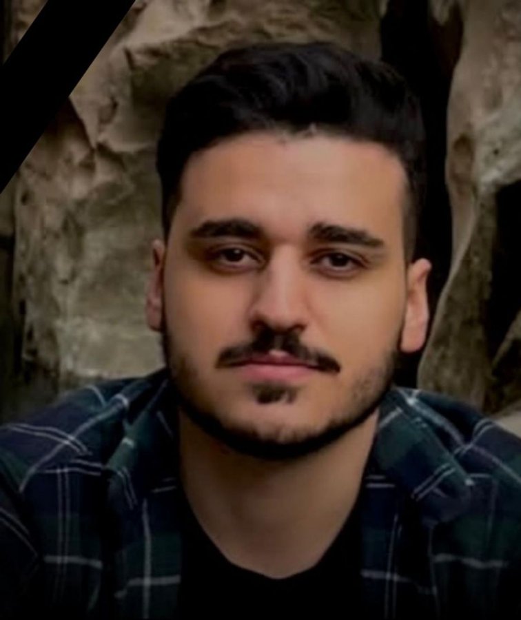 Mehdi Abdoli
