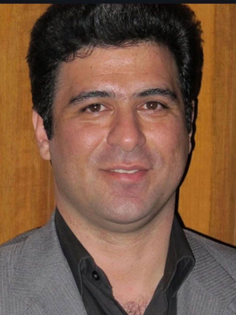 Hamid Reza Yousefi