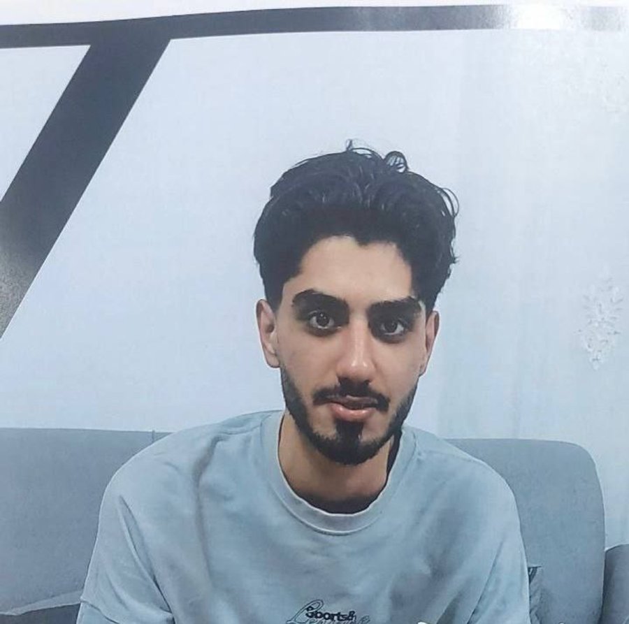 Amirmohammad Shadrow