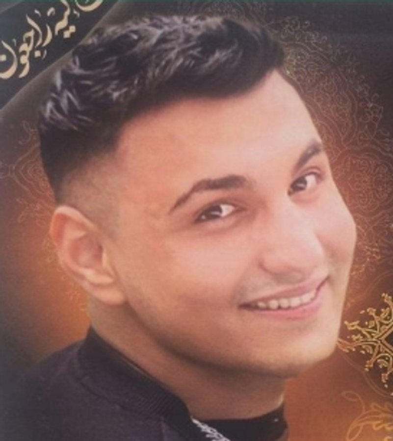 Mohammad Reza Ghorbani