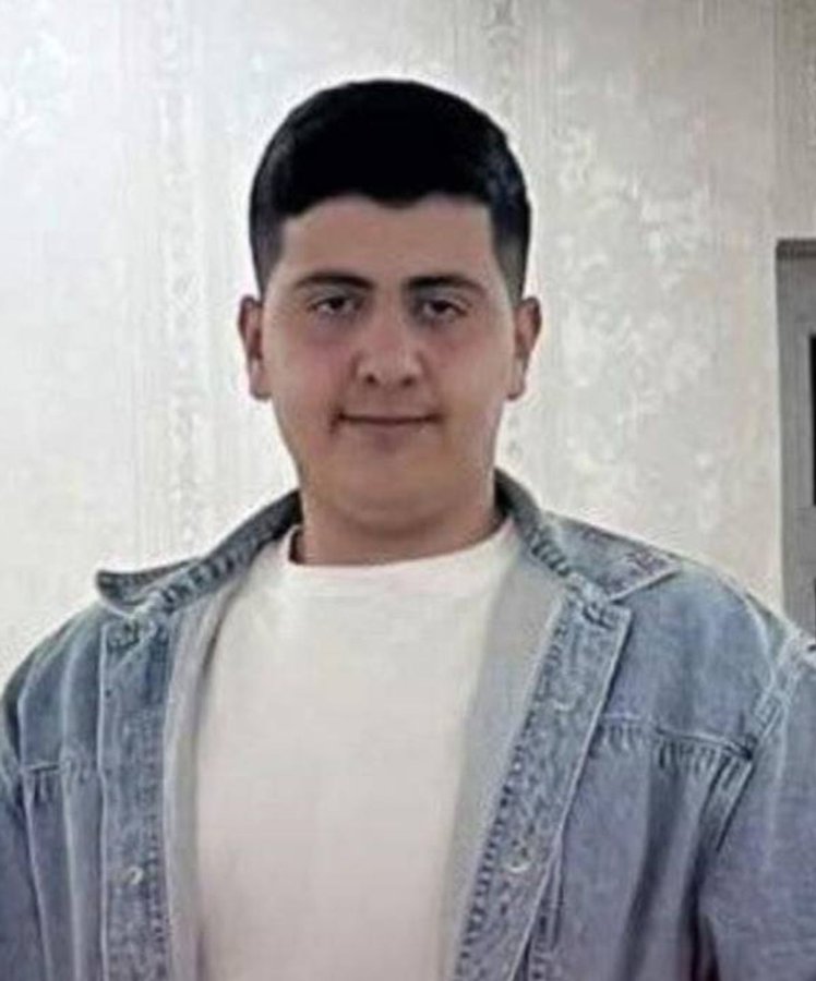 Taha Sadeghi Gazni