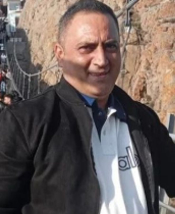 Morteza Shahzeydi