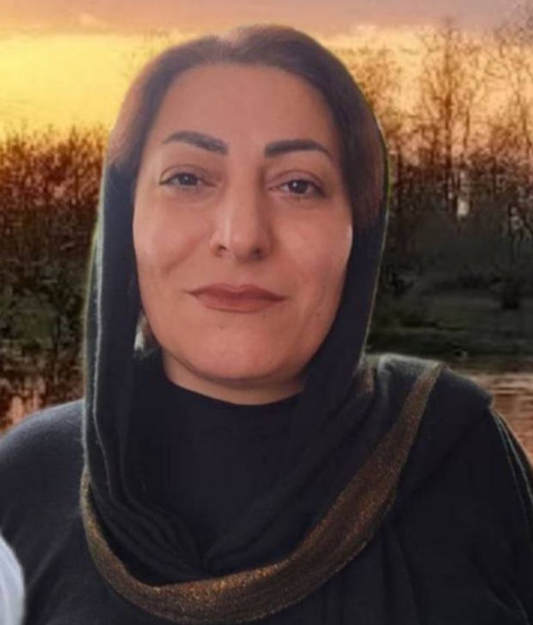 لیلا یعقوبی