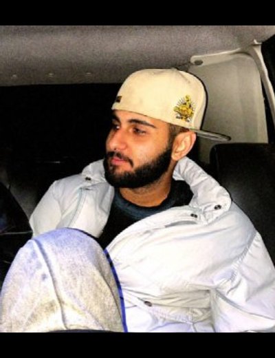 Amir Ali Kiani
