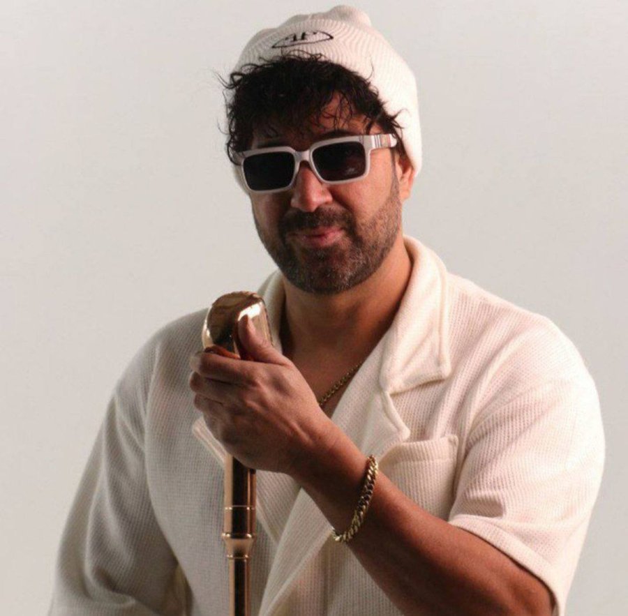 Mehdi Sabouri