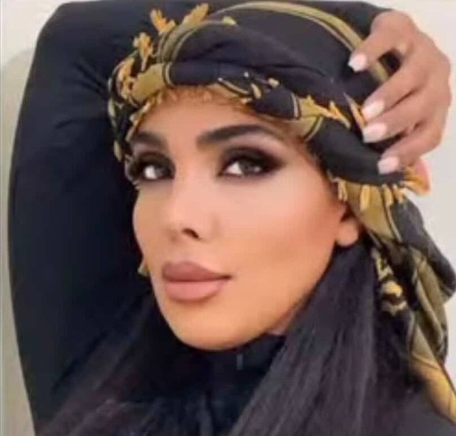 Sepideh Ahmadi