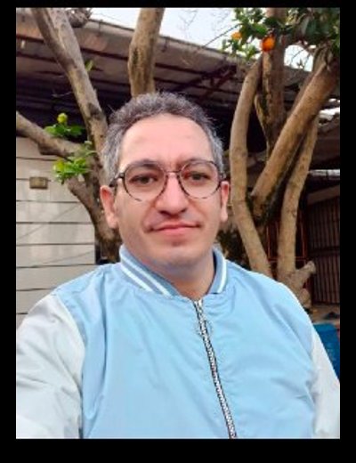 Davod Abbasi