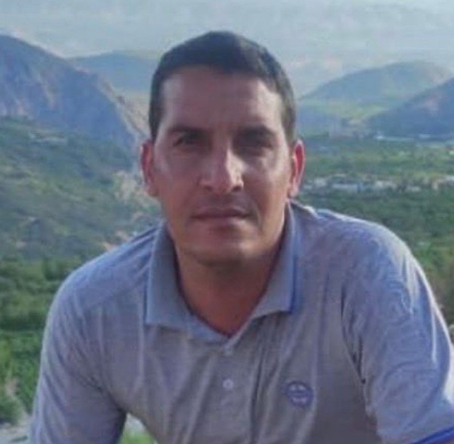 Seyed Mehdi Haghdoust