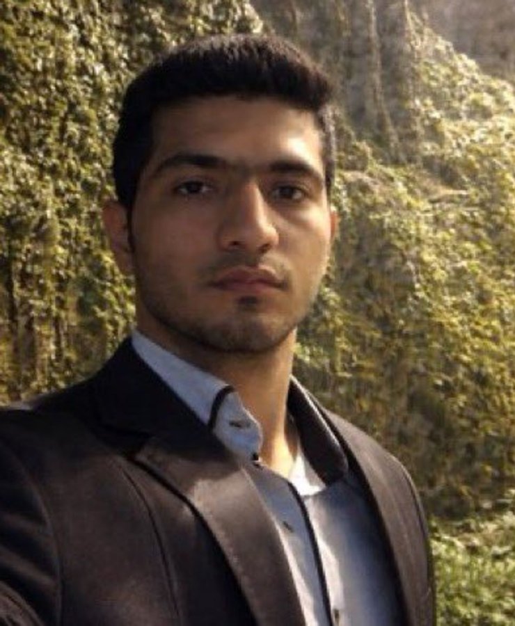 Mehdi Iranpour