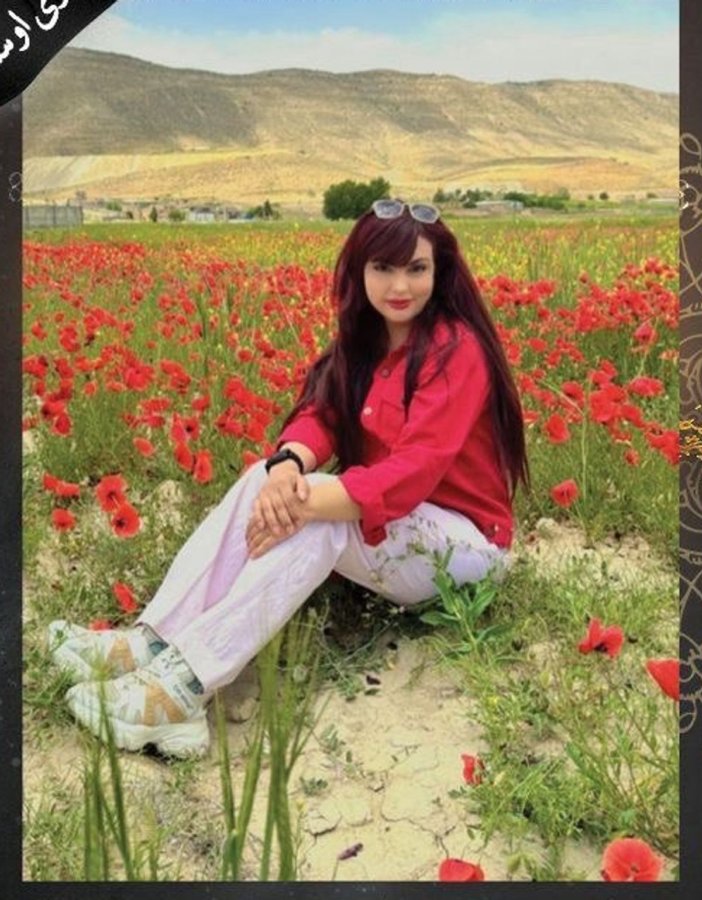Sonia Salehi-Rad