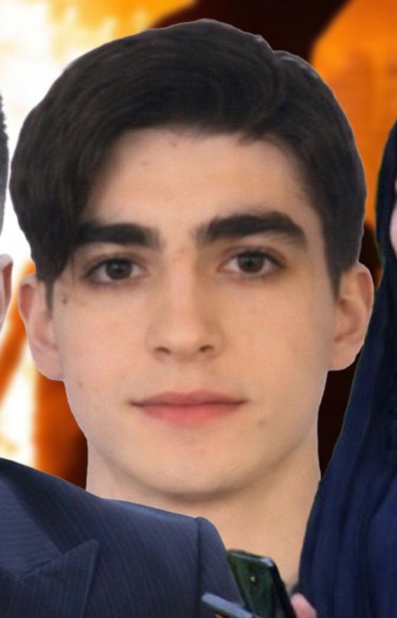 Arman Haji Yousefi