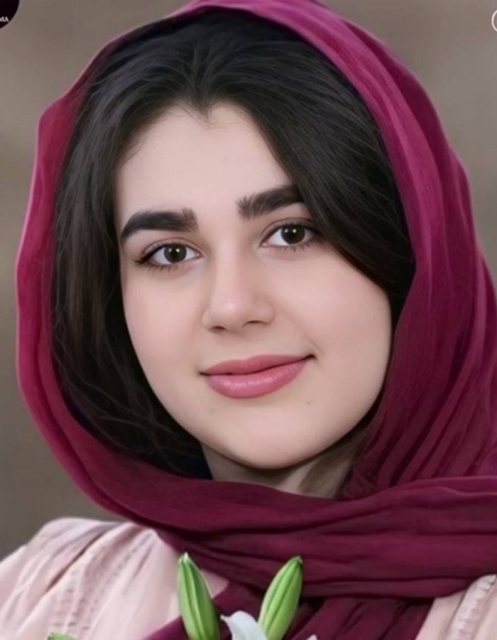 Ghazal Janghorbaan