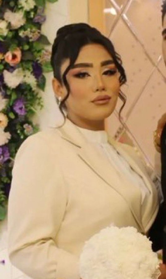 Maedeh Moradi Kian