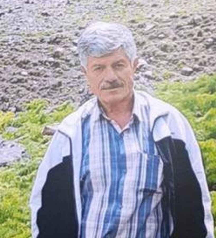 Ghahreman Rajabi Kalayeh