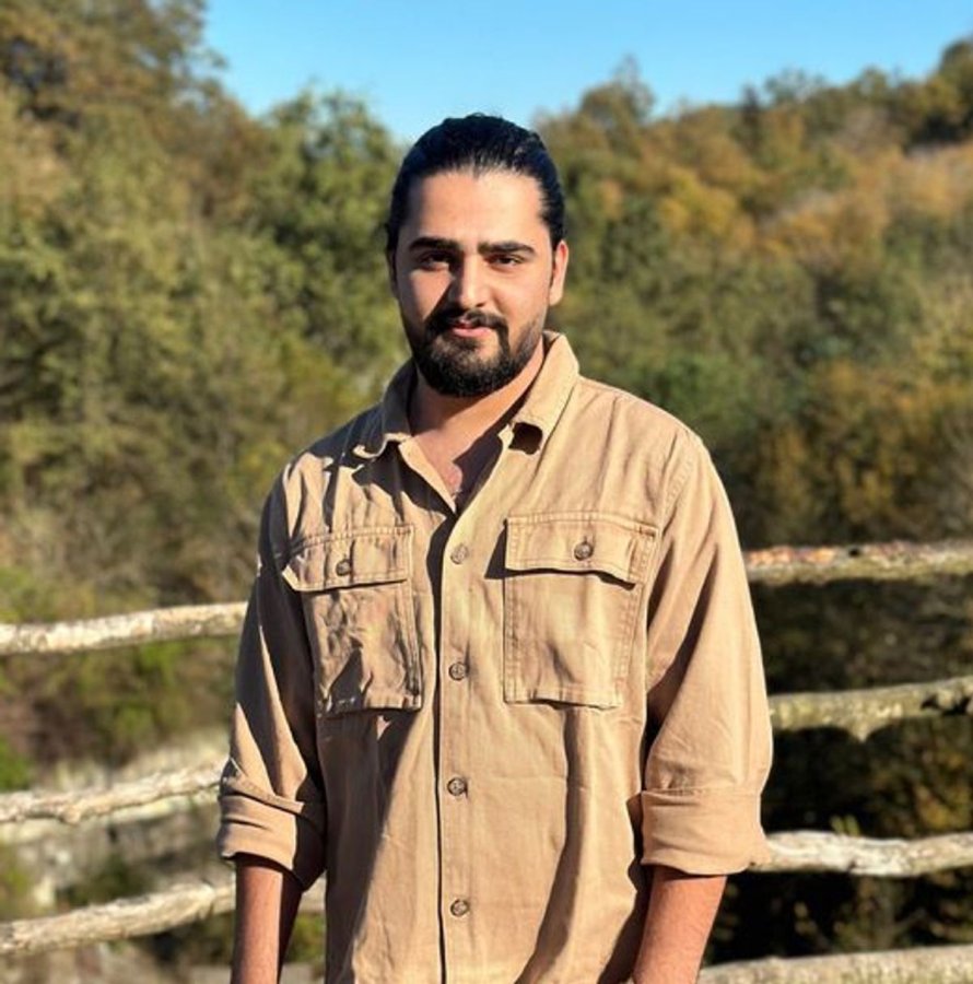 آرش بهشتی
