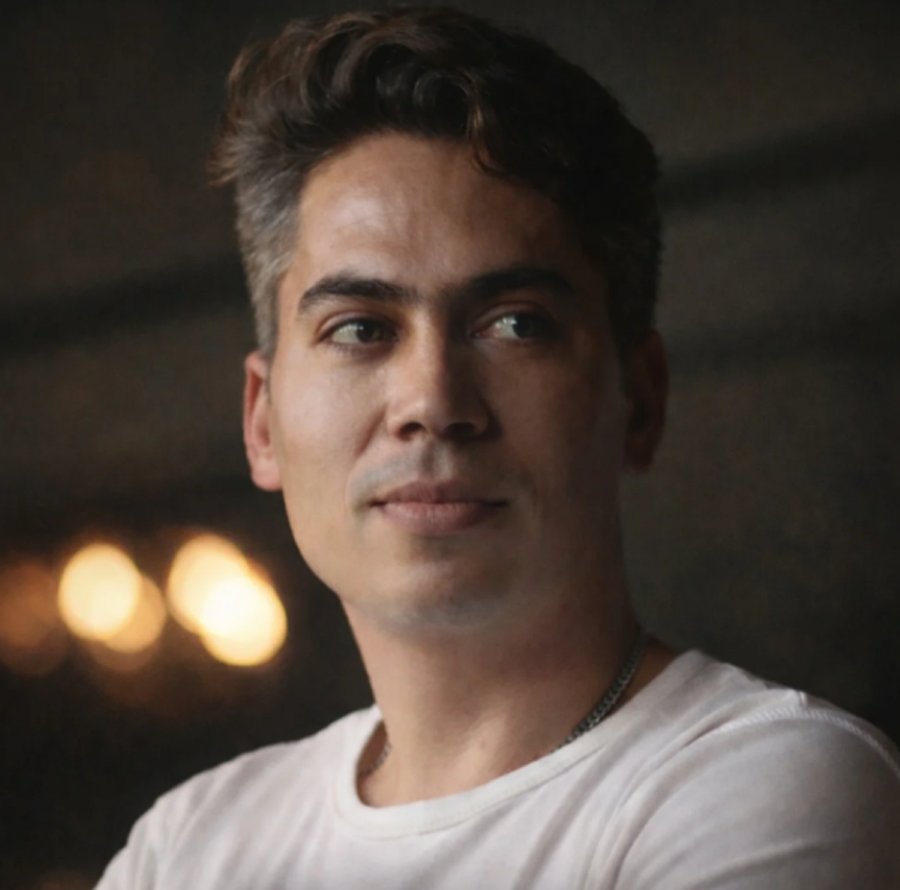 Heydar (Ali) Farzaneh