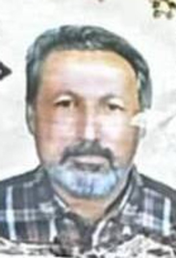 Kamyar Nesari