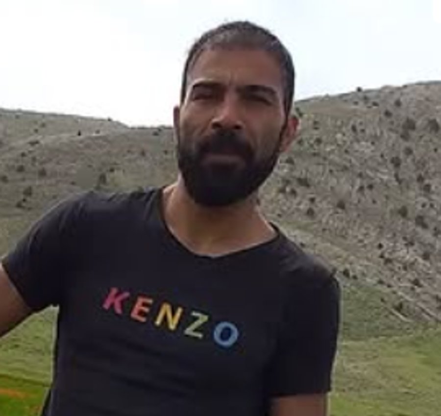 Mohammad Reza Alvandi