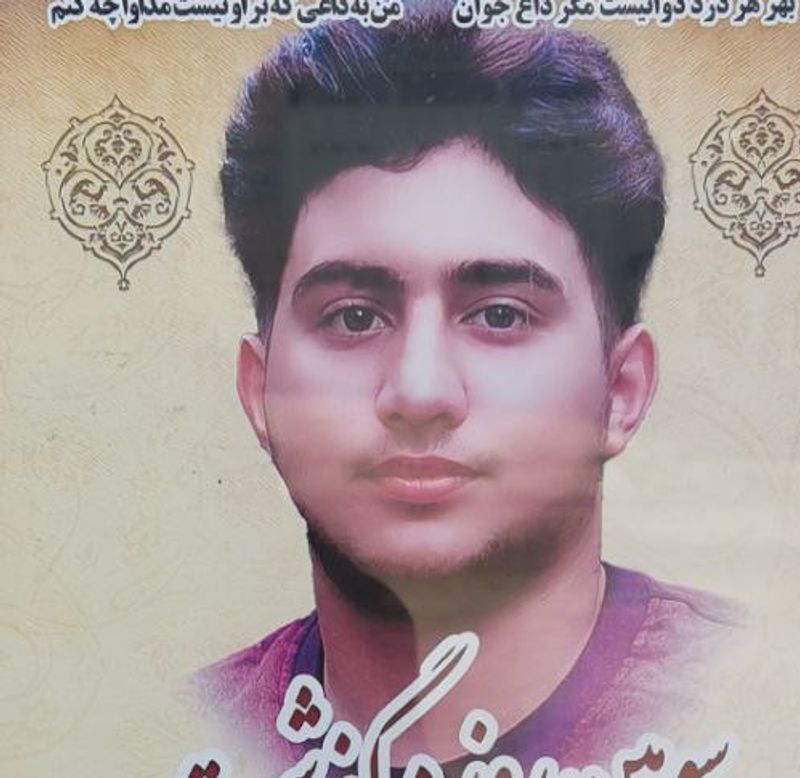 حمزه زینلی