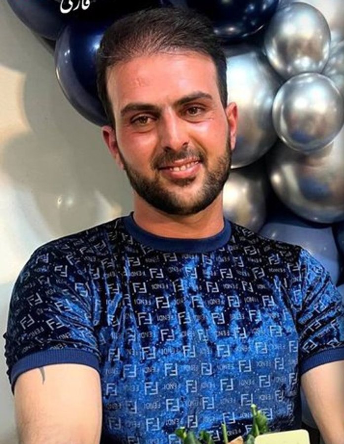 Milad Kouchaki Varnosfaderani