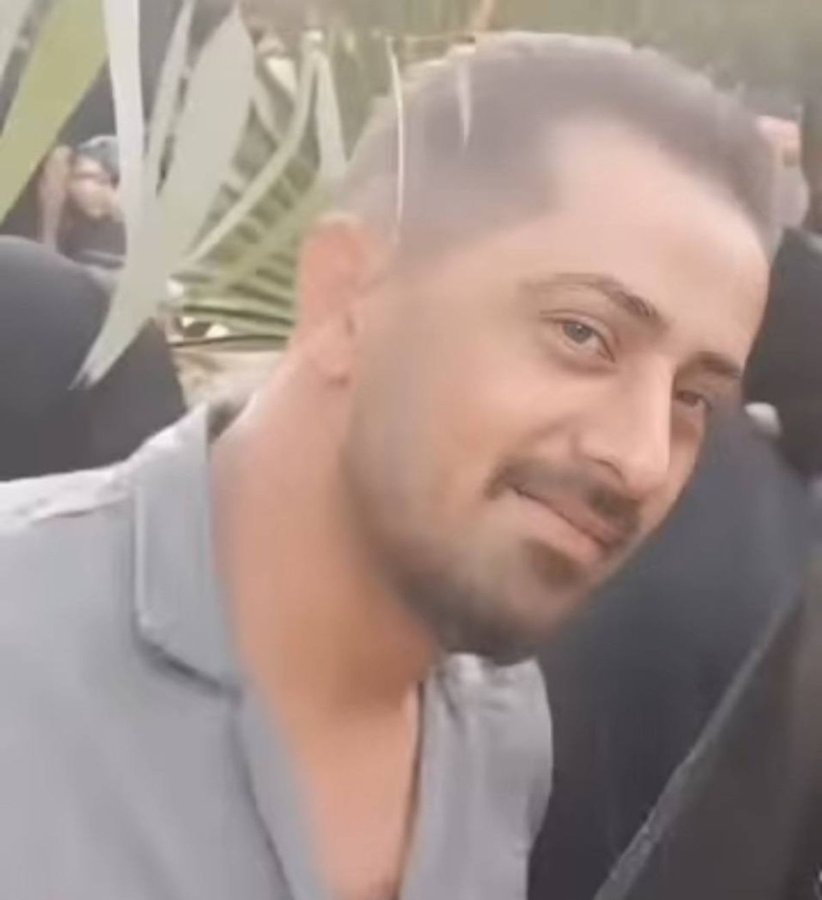 Meysam Abbasabadi