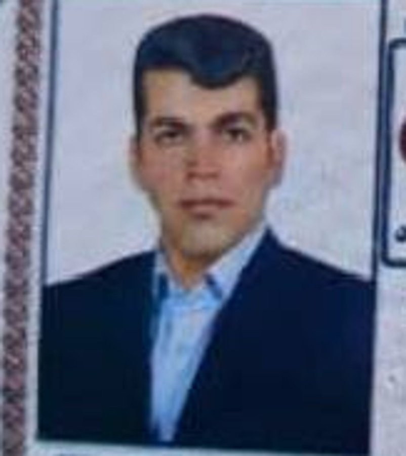 Khalil Abedinnejad