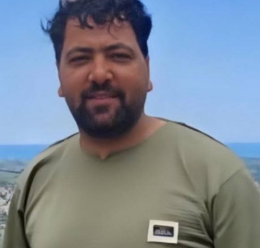 Mehdi Khakpour