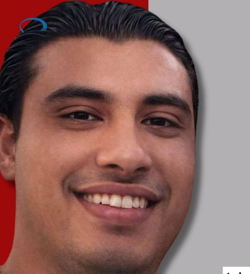 Yasin Elahi Hassanabadi